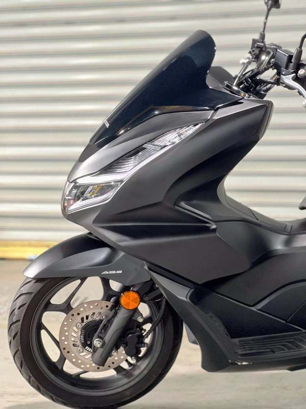 二手新大洲本田PCX