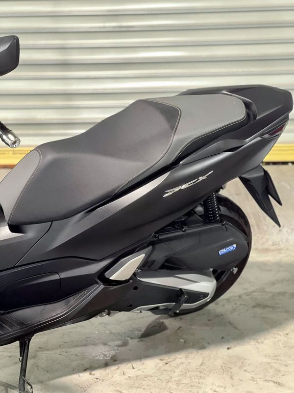 二手新大洲本田PCX