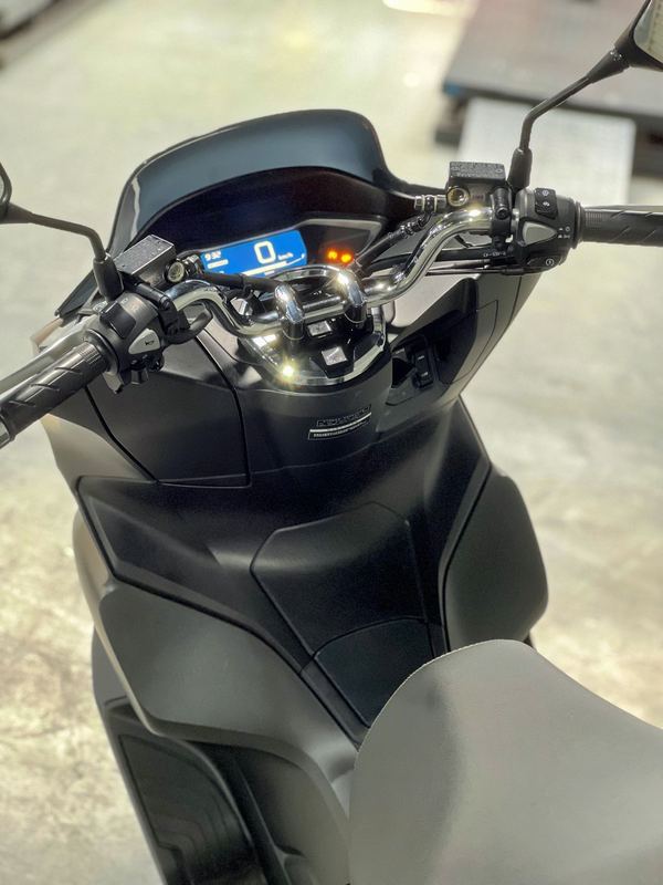 二手新大洲本田PCX