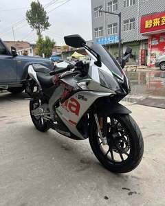 二手宗申阿普利亚GPR150R