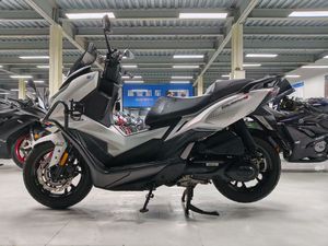 二手三阳巡弋 Cruisym150
