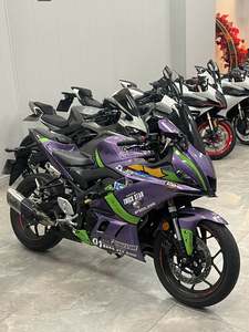 二手雅马哈YZF-R3