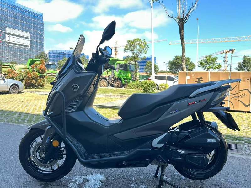 二手无极SR150GT H