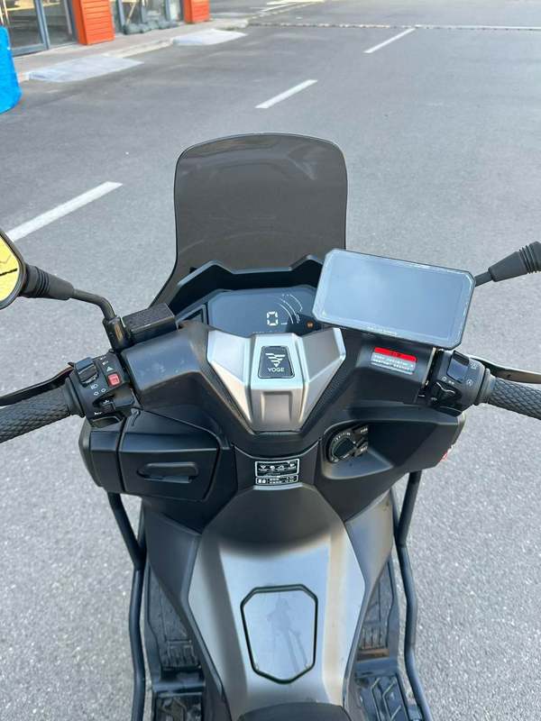 二手无极SR150GT H