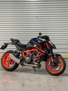 二手KTMR2R1290 Super Duke