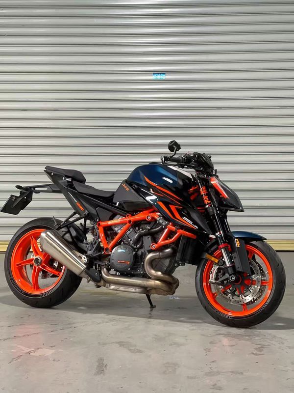 二手KTMR2R1290 Super Duke