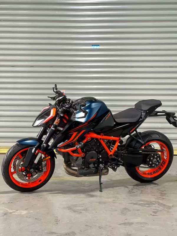 二手KTMR2R1290 Super Duke