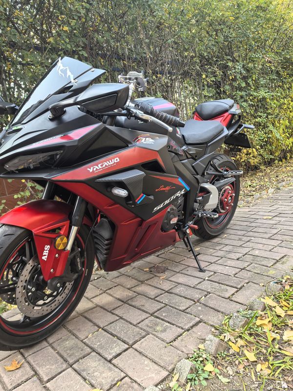 二手新世纪剑影500