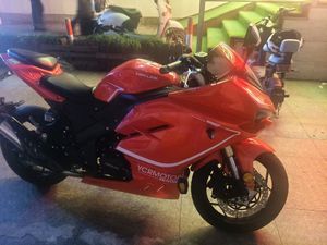 二手喜力蛟龙234S