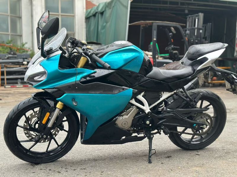 二手春风250SR