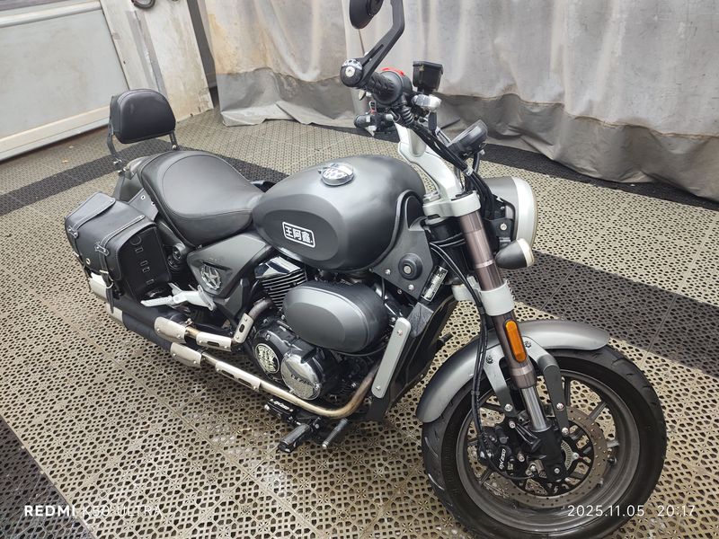 二手爵士捷DX250