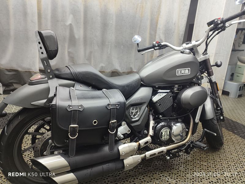 二手爵士捷DX250