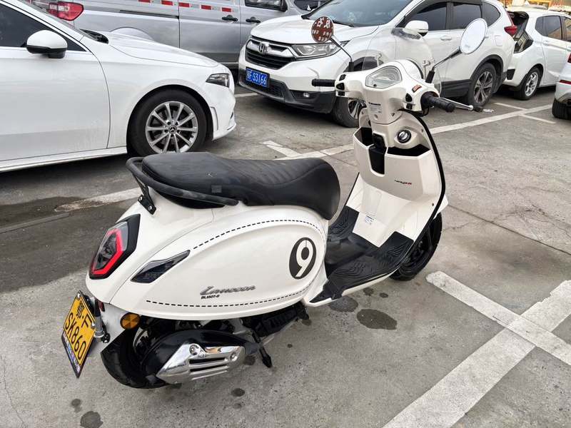 二手布雷斯通蓝卡150