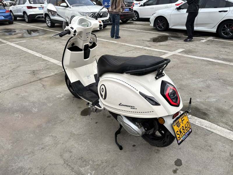 二手布雷斯通蓝卡150