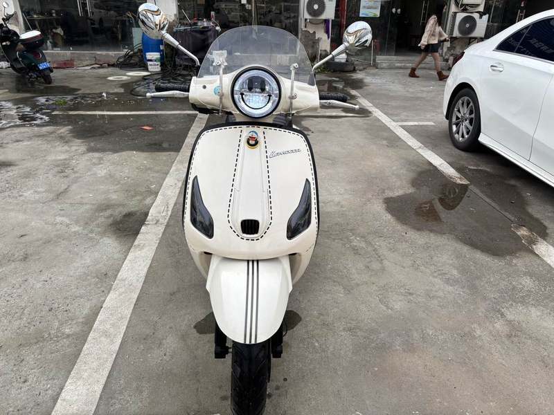 二手布雷斯通蓝卡150