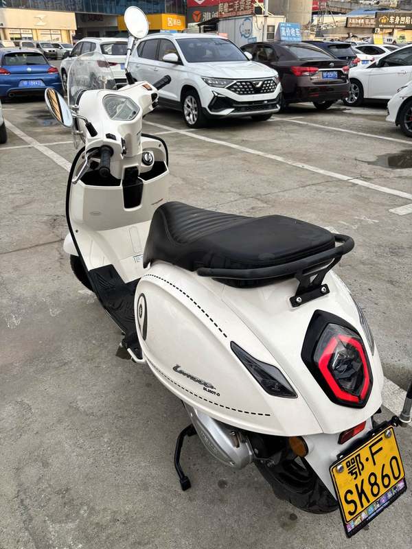 二手布雷斯通蓝卡150