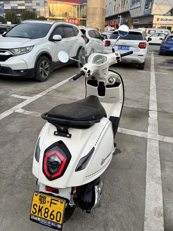 二手布雷斯通蓝卡150