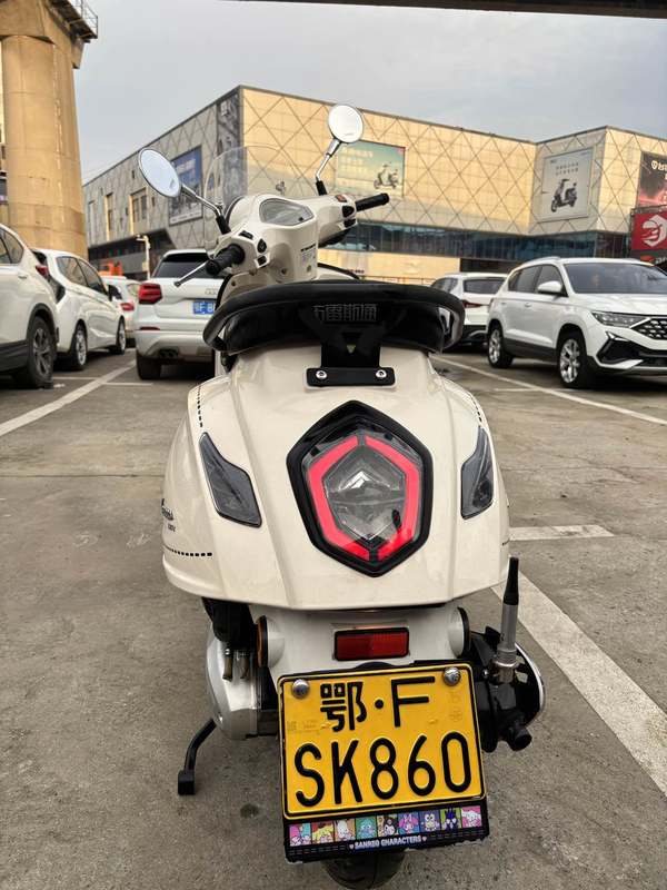 二手布雷斯通蓝卡150