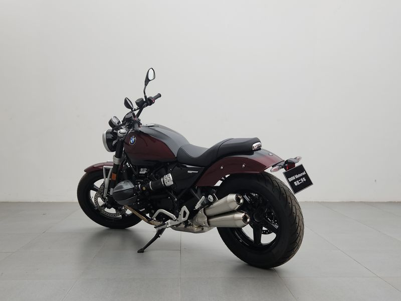 二手宝马R 12