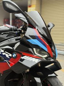 二手宝马S 1000 RR