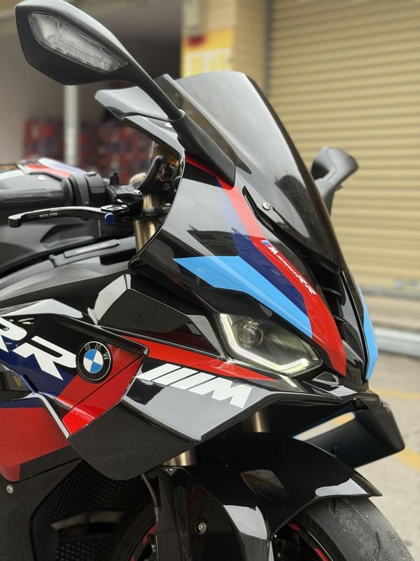 二手宝马S 1000 RR