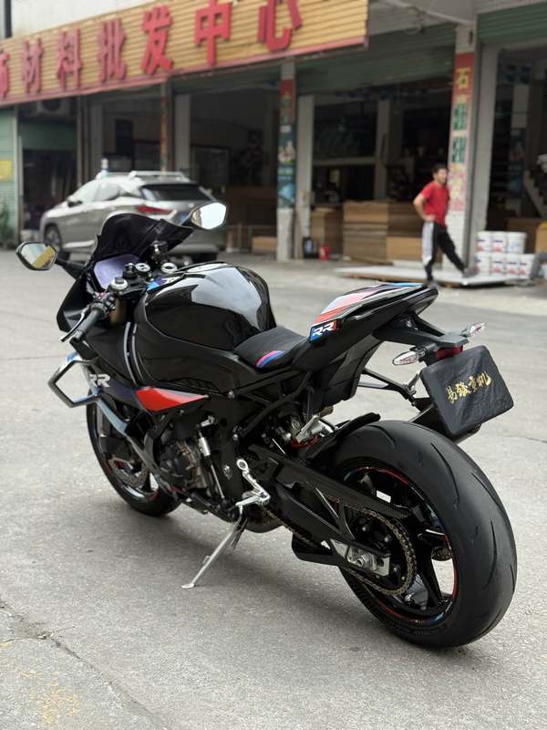 二手宝马S 1000 RR