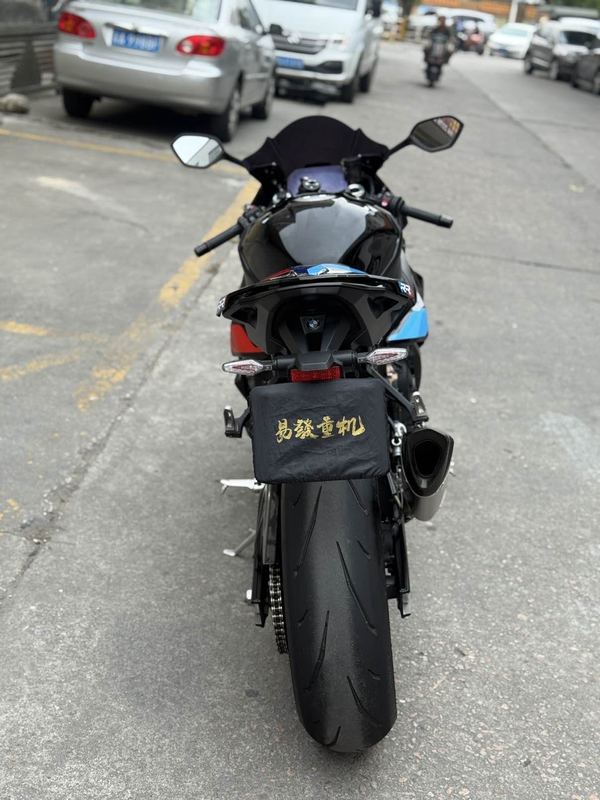 二手宝马S 1000 RR