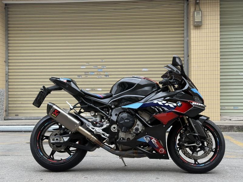 二手宝马S 1000 RR