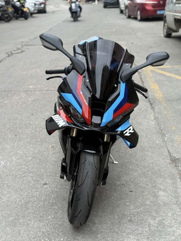 二手宝马S 1000 RR