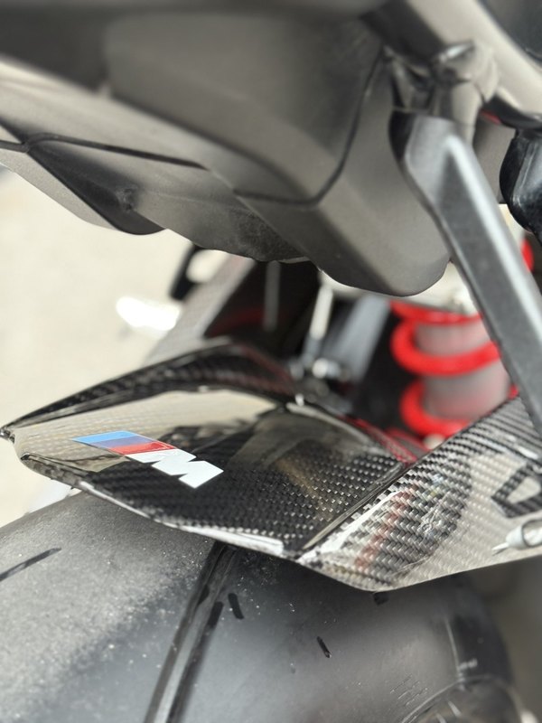 二手宝马S 1000 RR