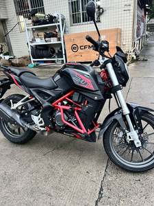 二手贝纳利小黄龙 TNT25