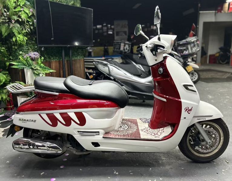 二手南方梦拉丽莎 飞戈