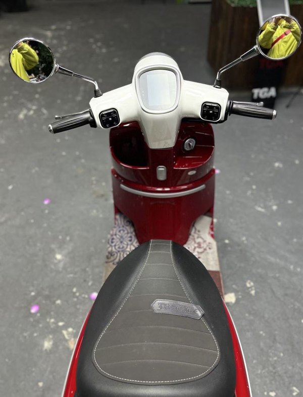 二手南方梦拉丽莎 飞戈