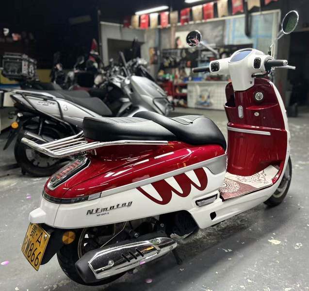 二手南方梦拉丽莎 飞戈