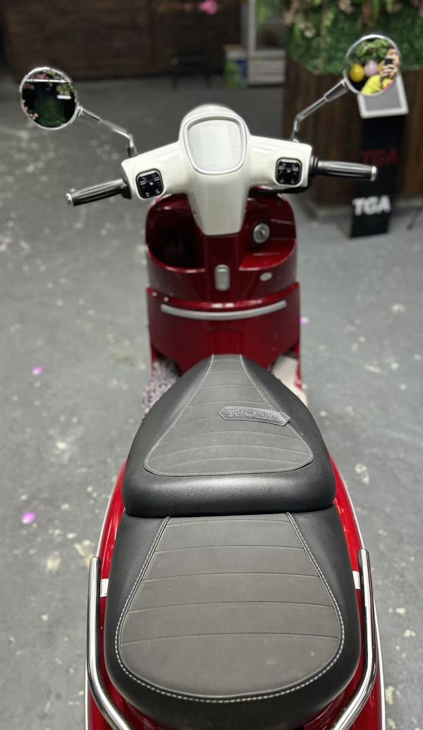 二手南方梦拉丽莎 飞戈