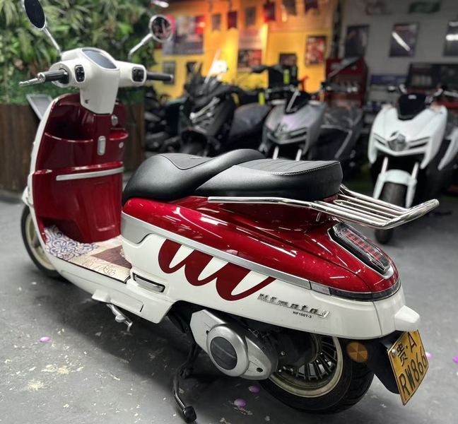 二手南方梦拉丽莎 飞戈