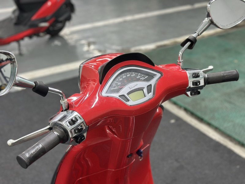 二手VESPASprint 150