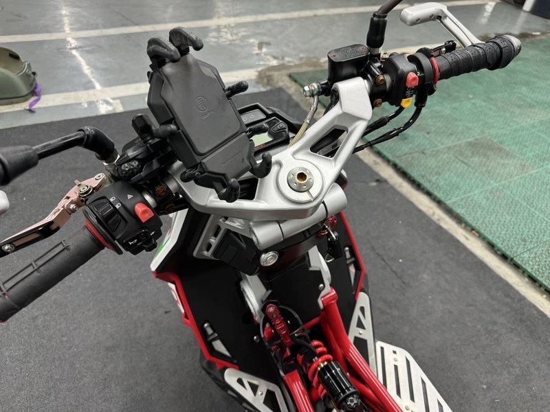 二手意塔杰特Dragster 200