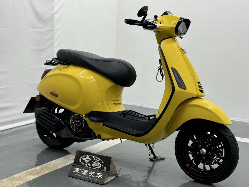 二手VESPASprint 150