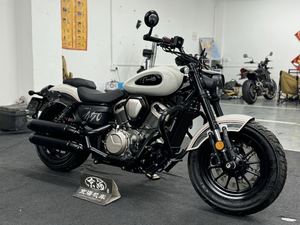 二手奔达金吉拉450