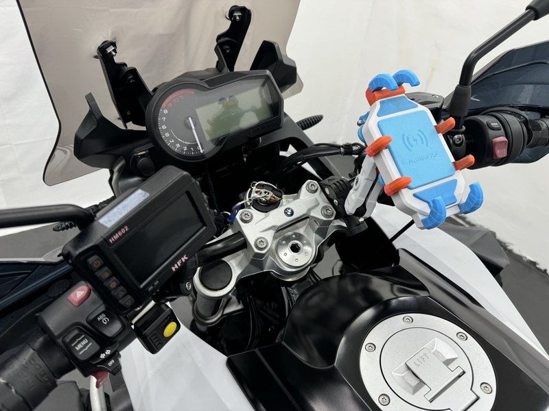 二手宝马F 750 GS