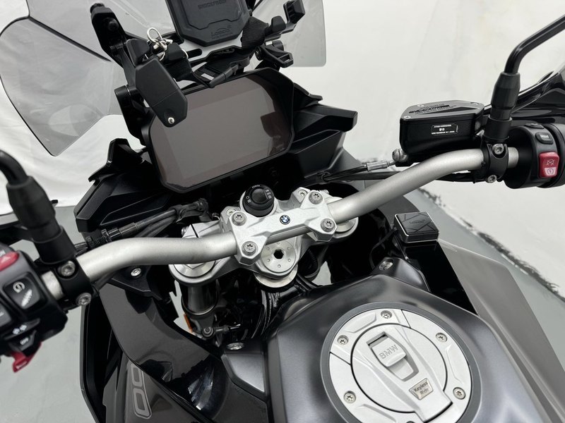 二手宝马F 900 XR