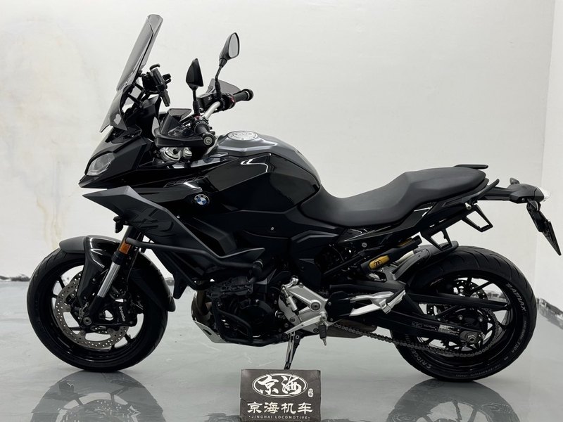 二手宝马F 900 XR