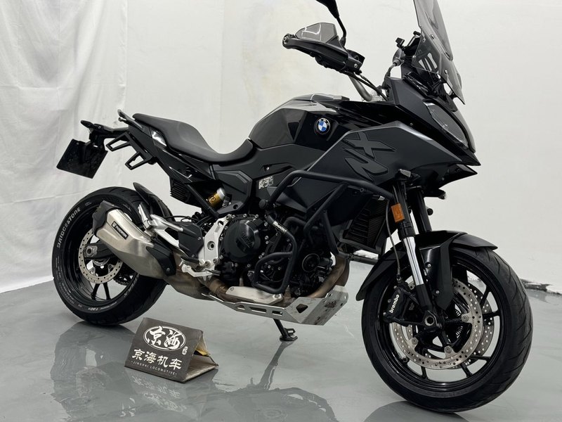 二手宝马F 900 XR