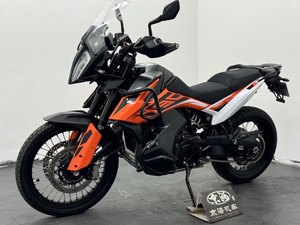 二手KTMR2R790 Adventure