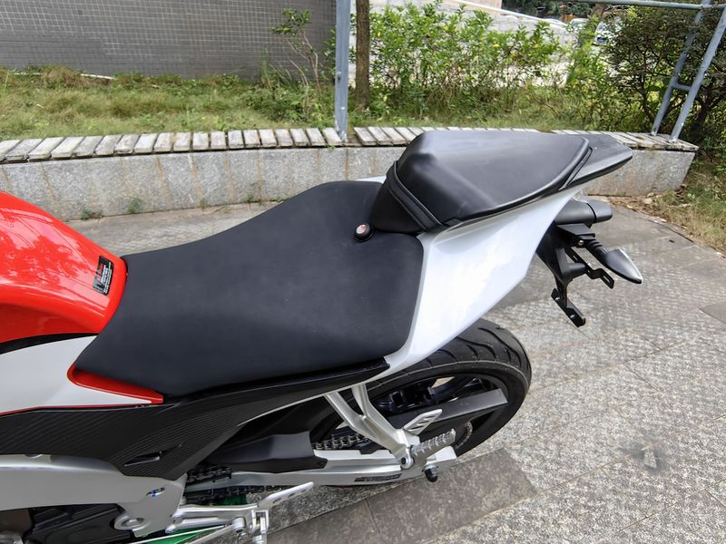 二手宗申阿普利亚GPR250R