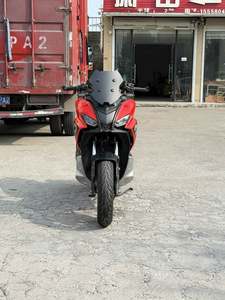 二手阿普利亚SR GT 200