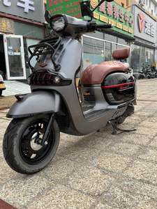 二手维多利亚Sixties 150Si