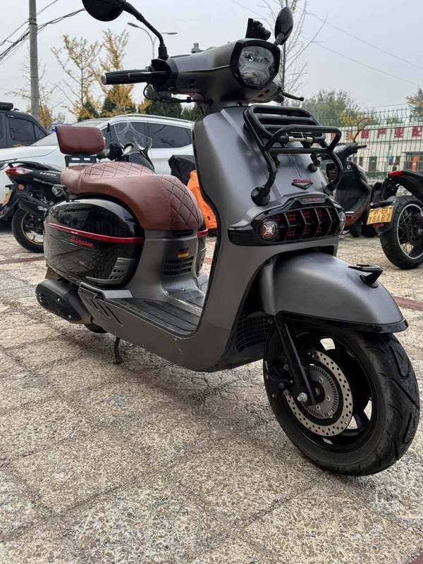 二手维多利亚Sixties 150Si