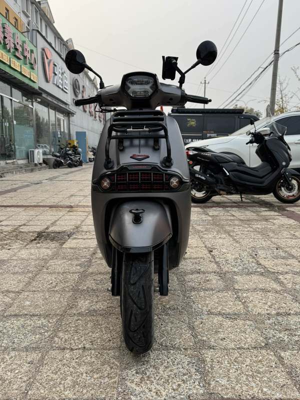 二手维多利亚Sixties 150Si